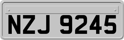 NZJ9245
