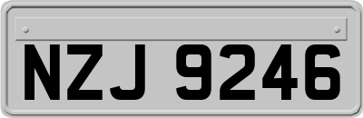 NZJ9246