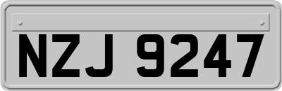NZJ9247