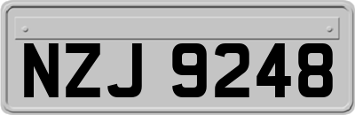 NZJ9248