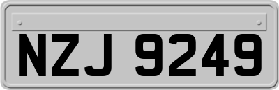 NZJ9249