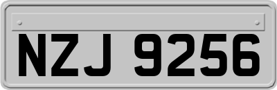 NZJ9256