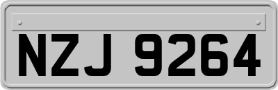 NZJ9264