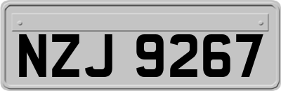 NZJ9267