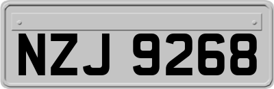 NZJ9268