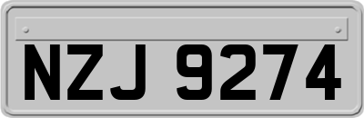 NZJ9274