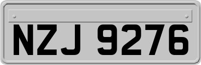 NZJ9276