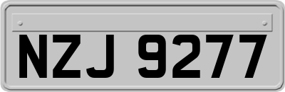NZJ9277