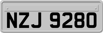 NZJ9280
