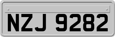 NZJ9282