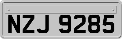 NZJ9285