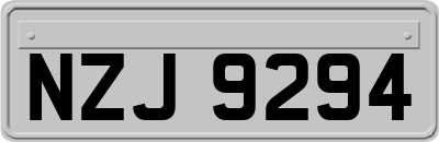 NZJ9294