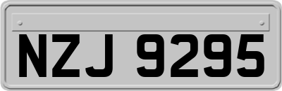 NZJ9295