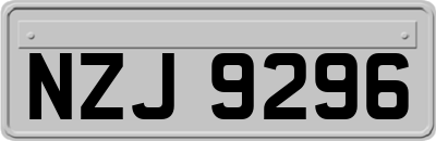 NZJ9296