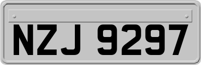 NZJ9297