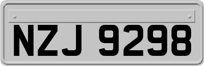 NZJ9298
