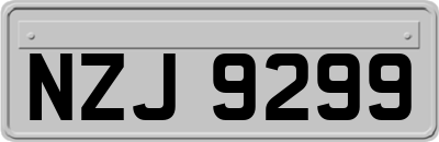 NZJ9299