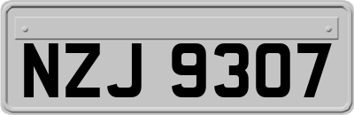 NZJ9307