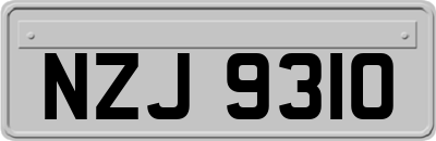 NZJ9310