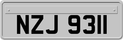 NZJ9311