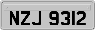 NZJ9312