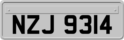 NZJ9314