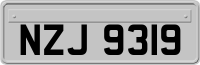 NZJ9319