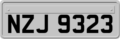 NZJ9323