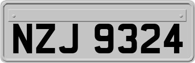 NZJ9324