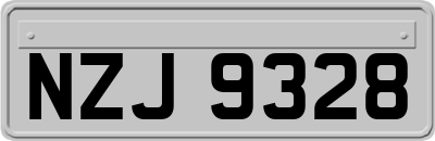 NZJ9328