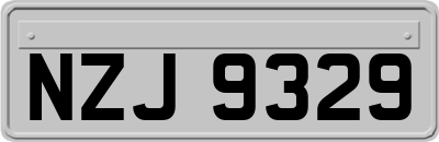 NZJ9329