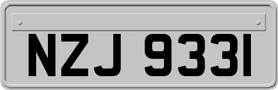 NZJ9331