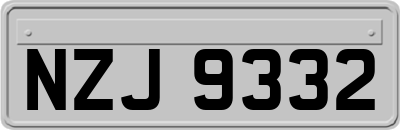 NZJ9332