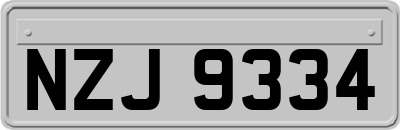 NZJ9334