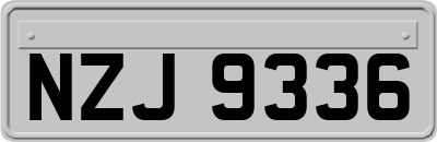 NZJ9336