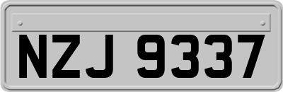 NZJ9337