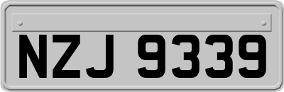 NZJ9339