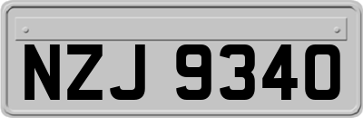 NZJ9340
