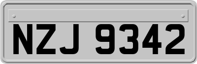 NZJ9342