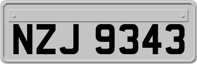 NZJ9343