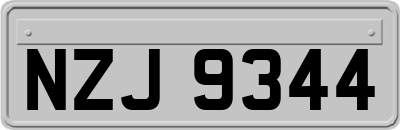 NZJ9344