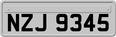 NZJ9345