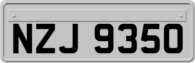 NZJ9350