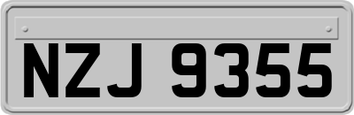 NZJ9355