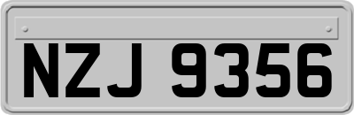 NZJ9356