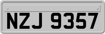 NZJ9357