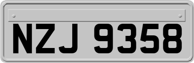 NZJ9358