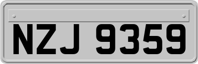 NZJ9359