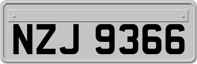 NZJ9366