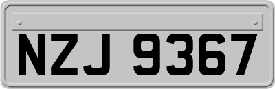 NZJ9367